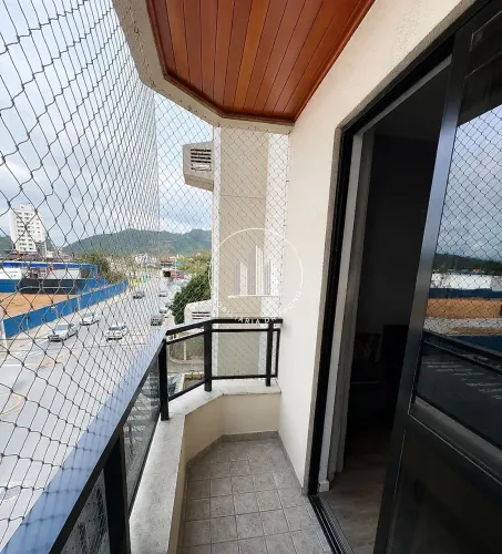 Apartemento Kobrasol - BRN