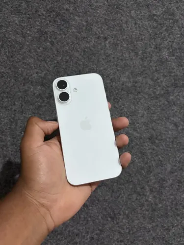 iphone 16 256 GB