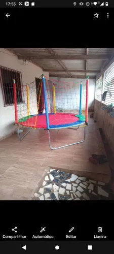 Vende_se pula pula pequeno tamanho 2.30 valor 2.30