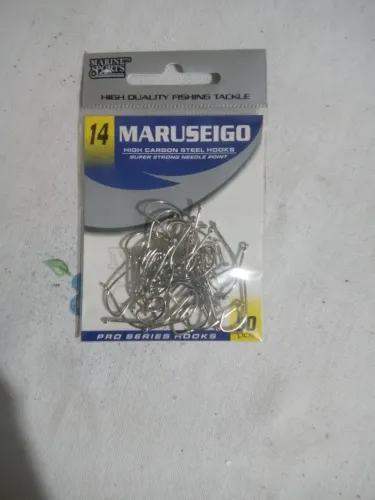 Anzol de Pesca