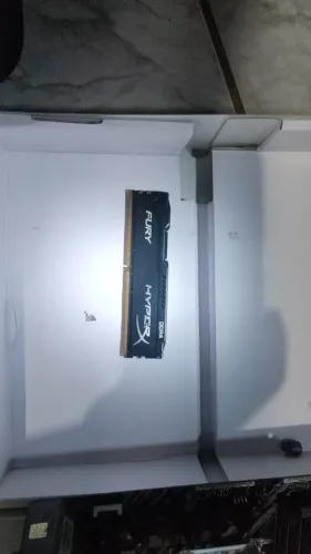 Memória RAM 16GB DDR4 3200MHz - Só Venda
