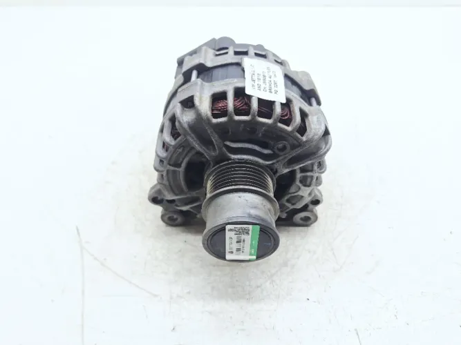 Alternador Vw Jetta Tsi 1.4 2018 04c903023t