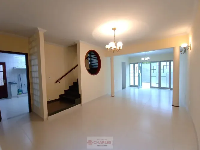 Casa Em Condomínio Para Venda COND. PORTAL LUIZA MOGI MIRIM