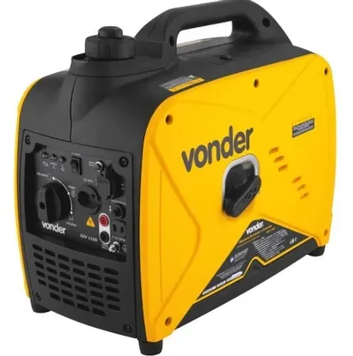 Gerador Wonder - 1,1Kva