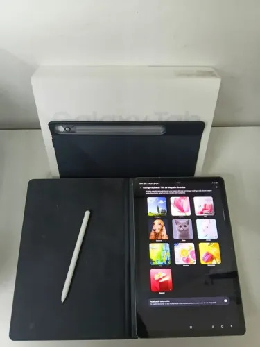 Tablet Samsung S10 fe