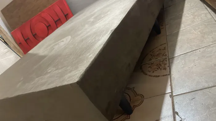 Box casal na medida 1.38