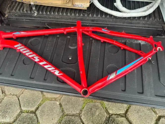 Quadro de bicicleta  Houston - MTB (Hardtail)