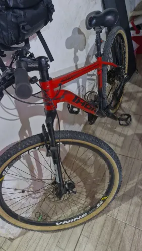 Vendo bicicleta