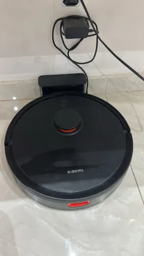 Xiaomi s20 robô limpador