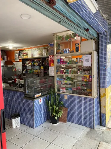 Passo Ponto Lanchonete em Frente Hospital Ermelino Matarazzo