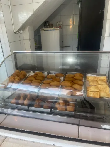 Vendo estufa quente em ótimo estado!