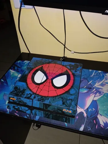 VENDO PS4 FAT MÍDIA DIGITAL