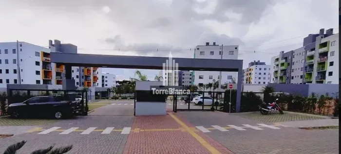 Apartamento à Locação e Venda, Vista Uvaranas, Ponta Grossa, PR