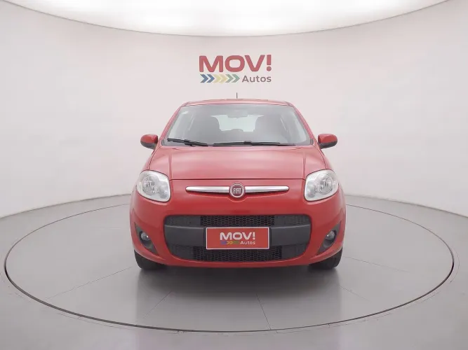 Fiat Palio Attra./italia 1.4 EVO F.flex 8V 5P 2016