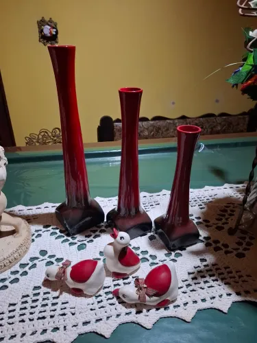 Kit de vasos