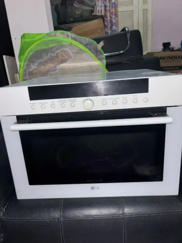 Forno elétrico 