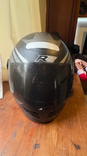 Capacete pro Tork n58