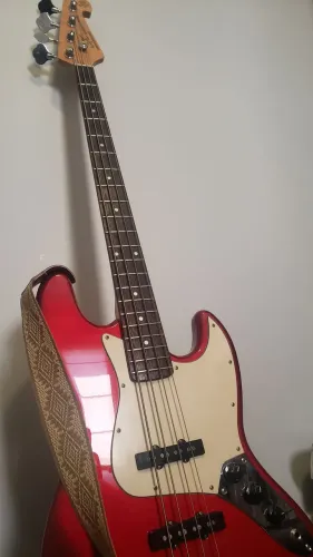 Baixo Sx Standard Series Custom Handmade