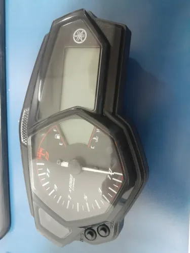 Painel Yamaha mt 03 ou r3 2016 até 2020 original com abs