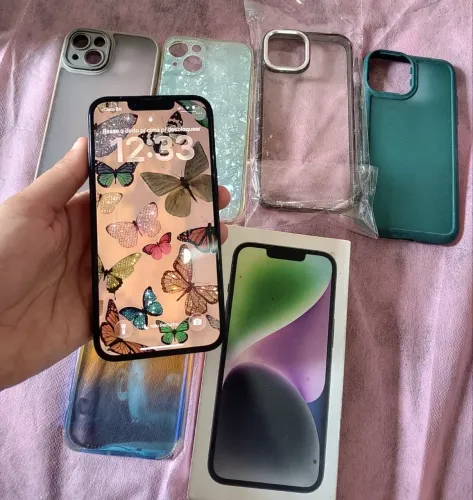 iPhone 14 128 gb
