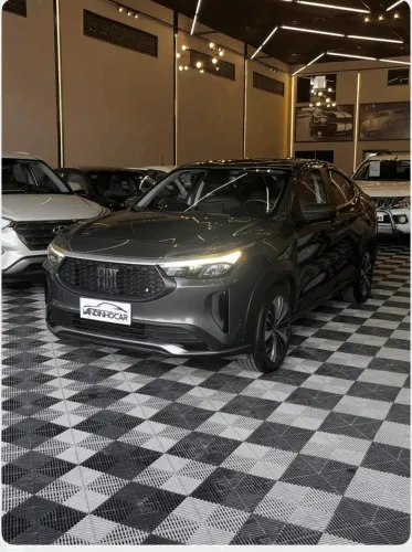 Fiat Fastback Audace 1.0 200 T. Flex AUT 2023