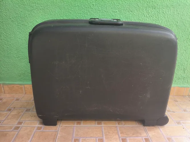 Mala Roncato com Senha 