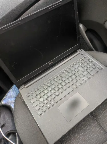 Notebook Dell i5