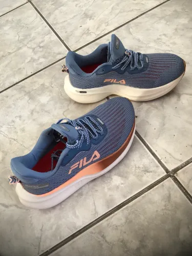 Tênis de corrida Fila Racer Speedzone