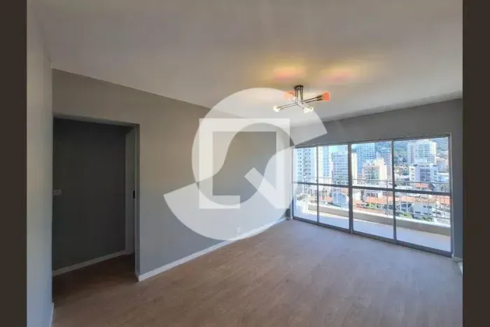 Apartamento para venda com 80 metros quadrados com 2 quartos em Santa Rosa - Niterói - RJ