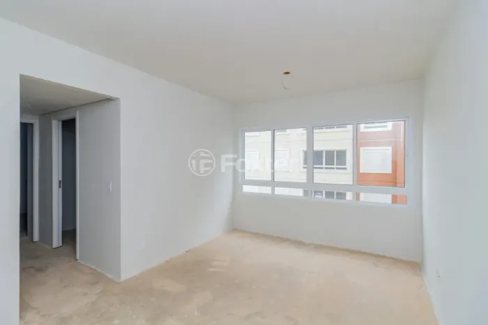 Apartamento à venda Avenida João Ferreira Jardim, Parque Santa Fé - Porto Alegre