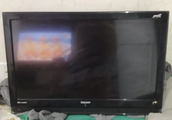 Estou vendendo por motivos de mudança 