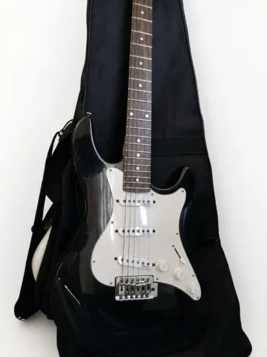 Guitarra Strinberg sts 100
