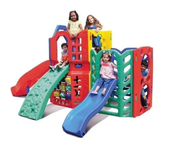 Playground infantil