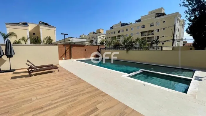 apartamento - Vila João Jorge - Campinas