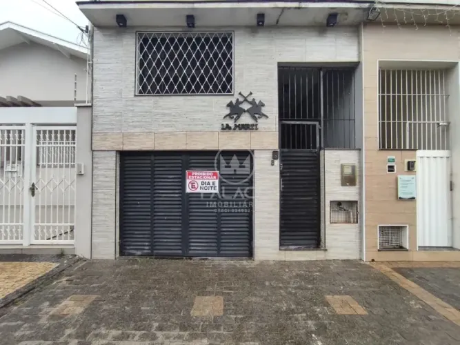 Casa À Venda E Locação Cidade Alta Piracicaba