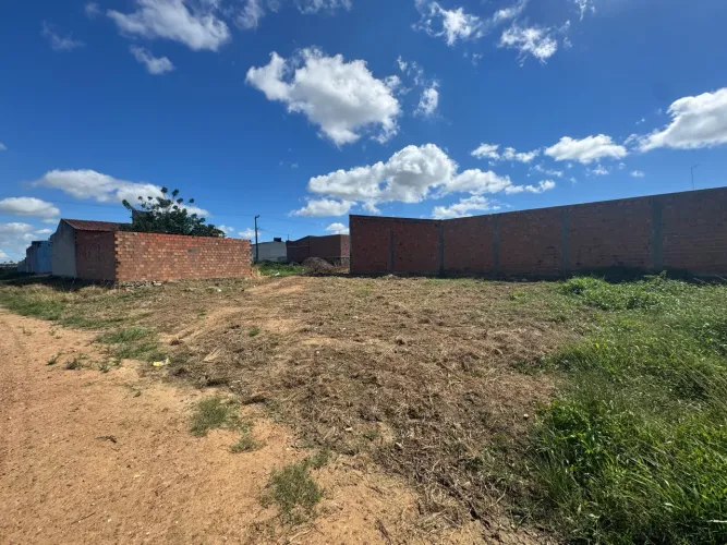 Terreno - Chão de Casa + de 200 metros quadrados