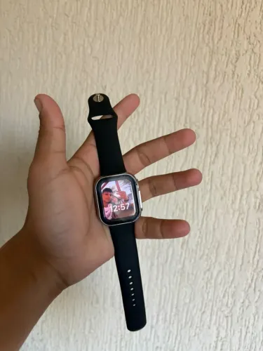 Apple Watch SE