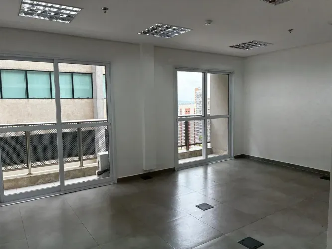 Sala/Conjunto para aluguel possui 34 metros quadrados em Aclimação - São Paulo - São Paulo