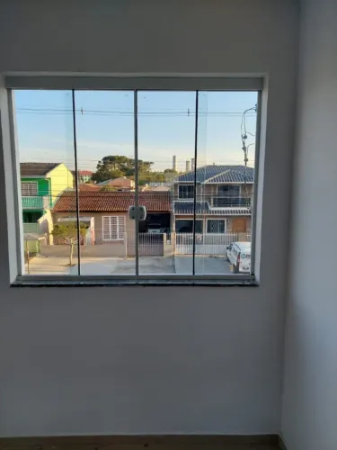 Janelas em vidro temperado feitas sob medidas
