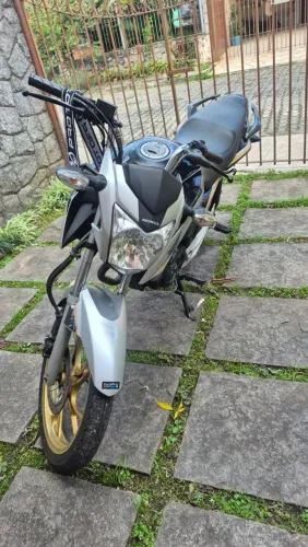 Moto Honda