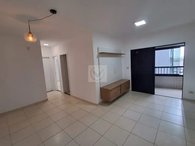 Apartamento residencial exclusivo para aluguel em Farolândia (Aracaju) 3 quartos, suíte,