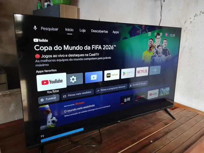 TV TCL