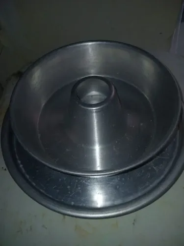 Vende-se formas