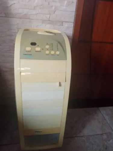 Climatizador