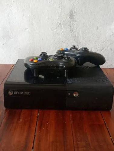 Xbox 360 slim