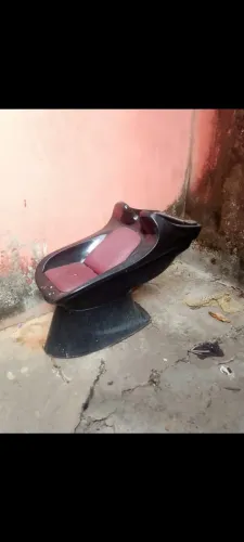 Lavatório