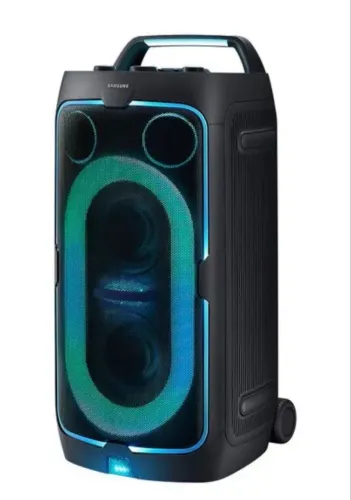 Samsung Sound Tower MX-ST50F