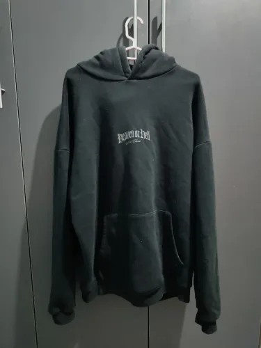 Moletom new yorker