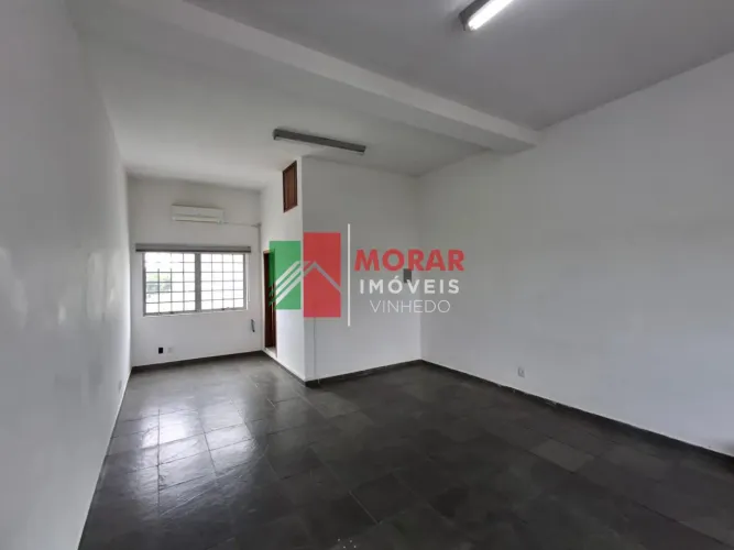 Sala para alugar na cidade de Vinhedo no bairro Jardim Italia