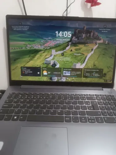 NOTEBOOK LENOVO IDEAPAD 3